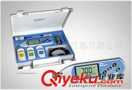 電導(dǎo)率儀DDS-11C，DDB-11