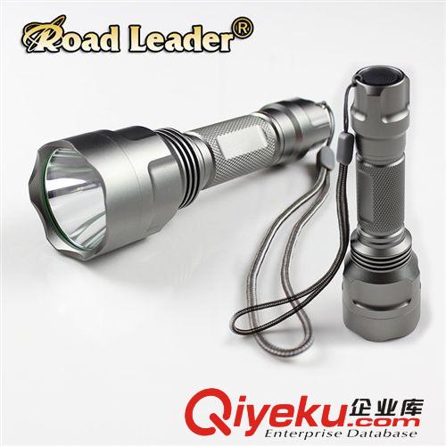 引路者整套Q5  強(qiáng)光手電筒 手電筒 強(qiáng)光 強(qiáng)光手電筒廠家戶外照明
