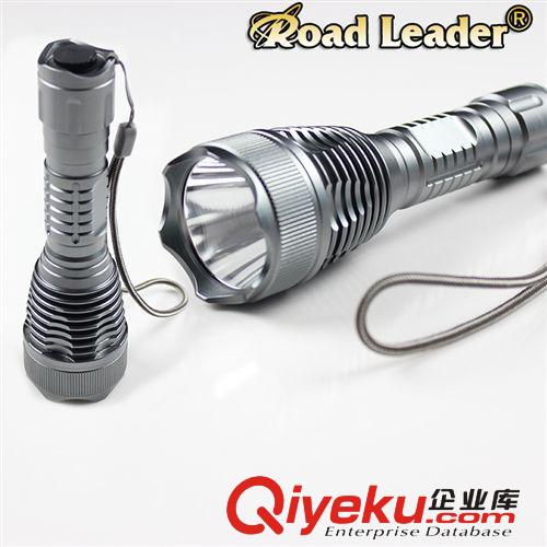 整套價(jià)格 引路者 戶外強(qiáng)光5檔戶外手電筒 Q5 充電遠(yuǎn)射夜騎手電