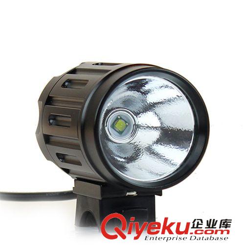 Roadleader/引路者 M05 t6戶外強光頭燈 led充電手電筒 強光單車原始圖片2