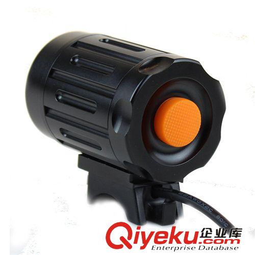 Roadleader/引路者 M05 t6戶外強光頭燈 led充電手電筒 強光單車原始圖片3