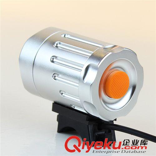 Roadleader/引路者M4 強光手電筒 led手電筒  自行車配件裝備原始圖片2