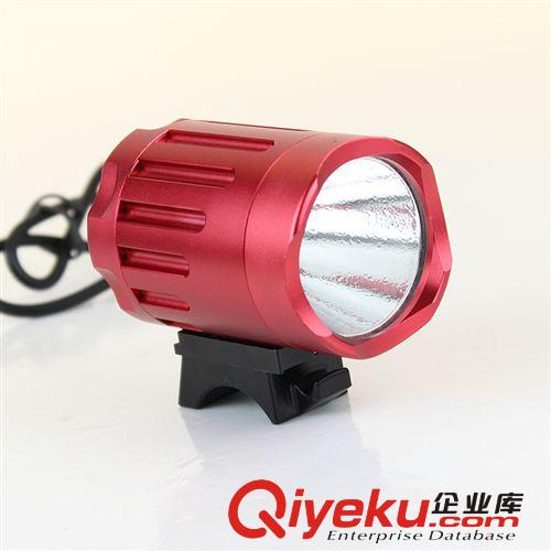 Roadleader/引路者M4 強光手電筒 led手電筒  自行車配件裝備原始圖片3
