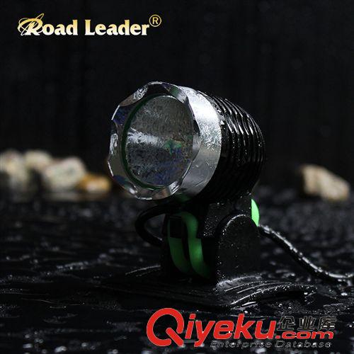 Roadleader/引路者301  led 自行車前燈t6自行車前燈戶外裝備配件原始圖片3