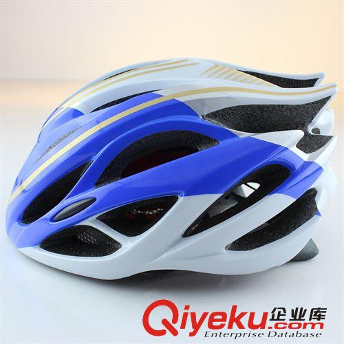 自行車騎行頭盔一體成型山地車頭盔超大碼頭盔運動騎行裝備原始圖片3