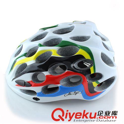 自行車騎行頭盔一體成型山地車頭盔超大碼頭盔運動騎行裝備