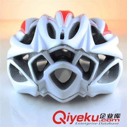 騎行頭盔自行山地車頭盔騎行裝備超輕一體成型頭盔大碼正品原始圖片3