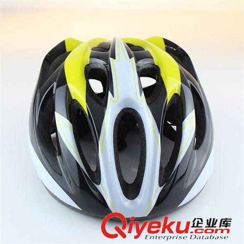 騎行頭盔自行山地車頭盔騎行裝備超輕一體成型頭盔大碼正品