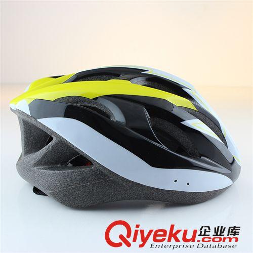 騎行頭盔自行山地車頭盔騎行裝備超輕一體成型頭盔大碼正品原始圖片3