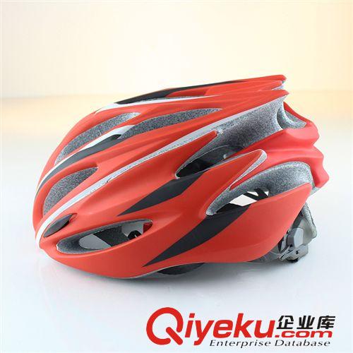 騎行頭盔自行山地車頭盔騎行裝備超輕一體成型頭盔大碼正品原始圖片2