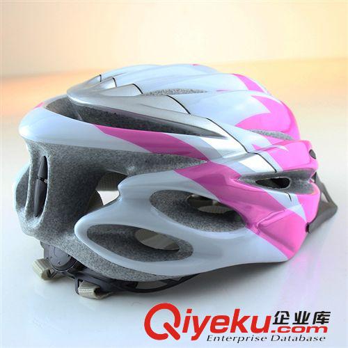 騎行頭盔自行山地車頭盔騎行裝備超輕一體成型頭盔大碼zp