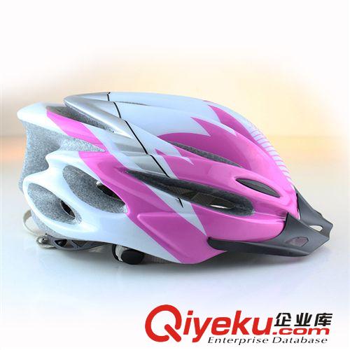 騎行頭盔自行山地車頭盔騎行裝備超輕一體成型頭盔大碼zp