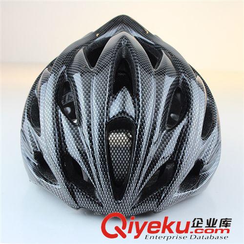 騎行頭盔自行山地車頭盔騎行裝備超輕一體成型頭盔大碼正品原始圖片3