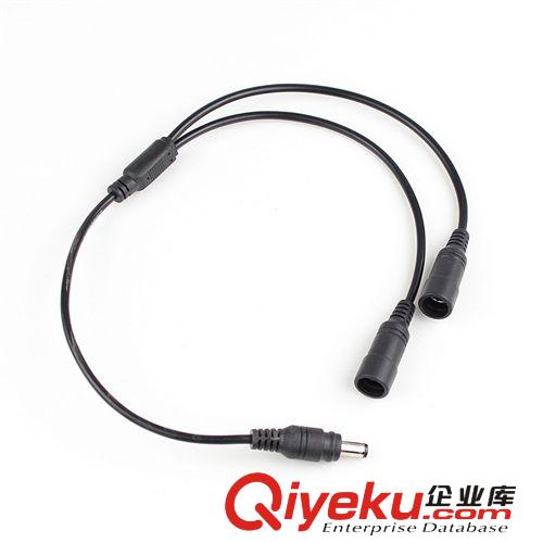 Y線 一電池 2燈 同時(shí)使用