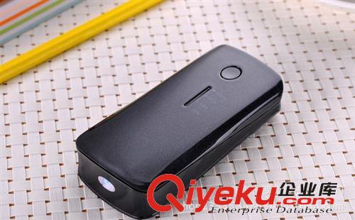 批發(fā)魚嘴二代移動電源 5600毫安 手機(jī)通用型 廠家直銷原始圖片2
