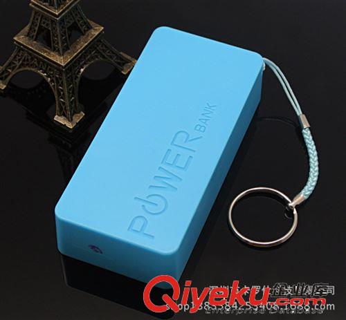 香水充電寶 移動(dòng)電源 iphoneHTC通用 5200毫安促銷禮品批發(fā)原始圖片2