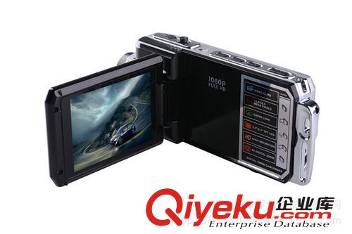 高清行車記錄儀F900 高清1080P  移動(dòng)偵測(cè) 汽車黑匣子原始圖片3