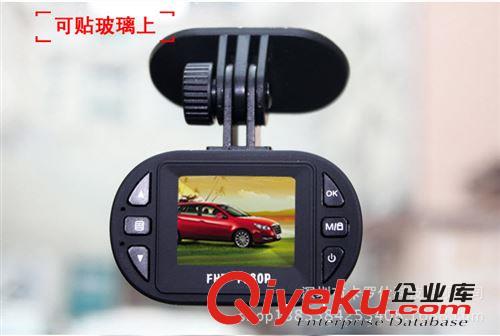 行車記錄儀廠家直銷6燈新款高清行車記錄儀HD198優(yōu)質(zhì)汽車黑匣子