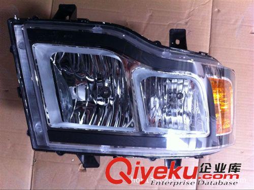 供應江淮順暢格爾發K系92101-Y4010XH大燈總成/右邊
