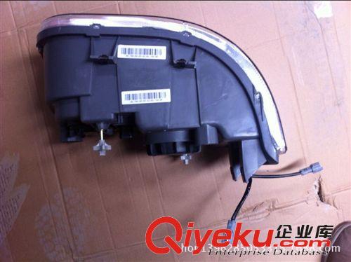 供應江淮順暢格爾發 亮劍者 92102-Y5010B原廠大燈總成/右邊原始圖片3