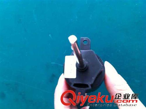 汽車空調風量開關