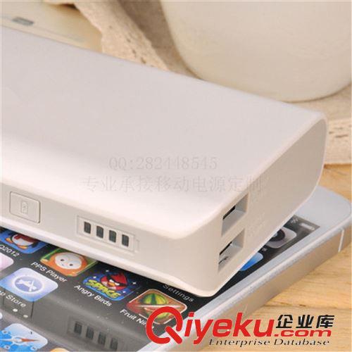 【促銷】&羅馬仕移動(dòng)電源 10400毫安手機(jī)充電寶現(xiàn)貨 天天限量購買原始圖片2