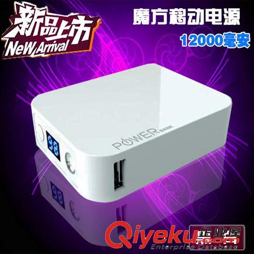 【促銷】&羅馬仕移動(dòng)電源 10400毫安手機(jī)充電寶現(xiàn)貨 天天限量購買