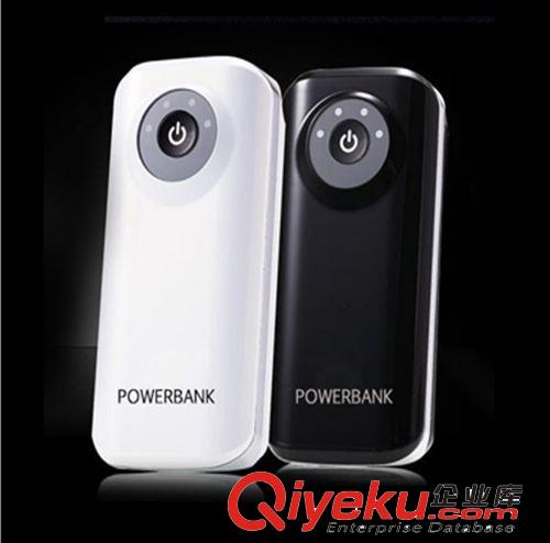 【促銷】小蠻腰移動電源5600毫安迷你充電寶魚嘴小電源 OEM定制