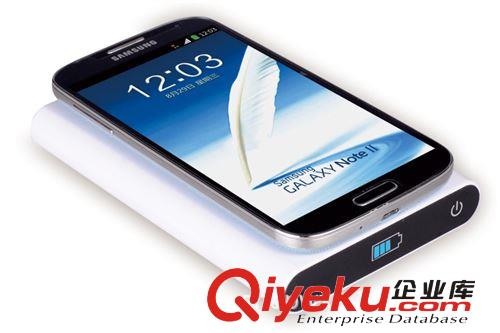 qi無線充電器 三星蘋果諾基亞920手機無線充電器 中性無線充批發