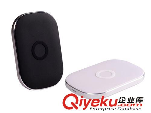 手機無線充電器QI標準充電板發射端蘋果/三星/諾基亞/安卓 3線圈原始圖片3