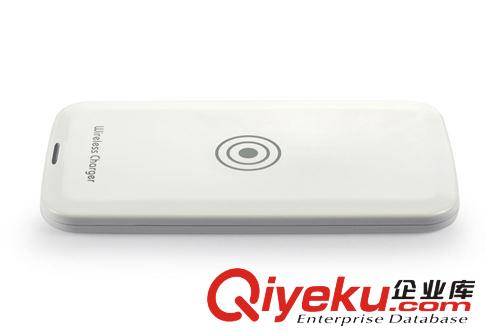 QI無線充電器 蘋果三星諾基亞無線充 手機無線充電器 無線發射器原始圖片2