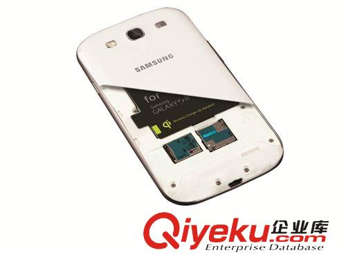 三星Galaxy S3無線接收模塊 無線接收器 I9300無線充電模塊原始圖片3