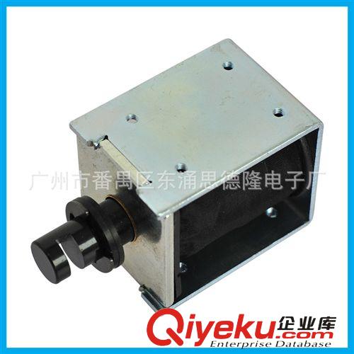 深莞電腦自動(dòng)裁線機(jī)用電磁鐵1250/12v 強(qiáng)力電磁鐵 強(qiáng)力電磁鐵