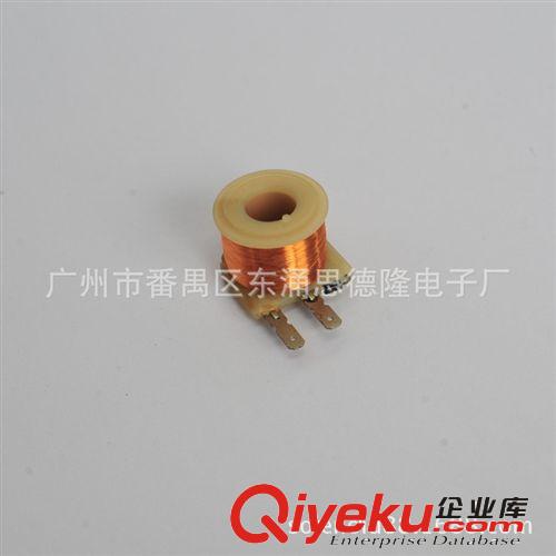提供加工廣州北京番禺南沙電磁線圈螺線管電磁鐵原始圖片2