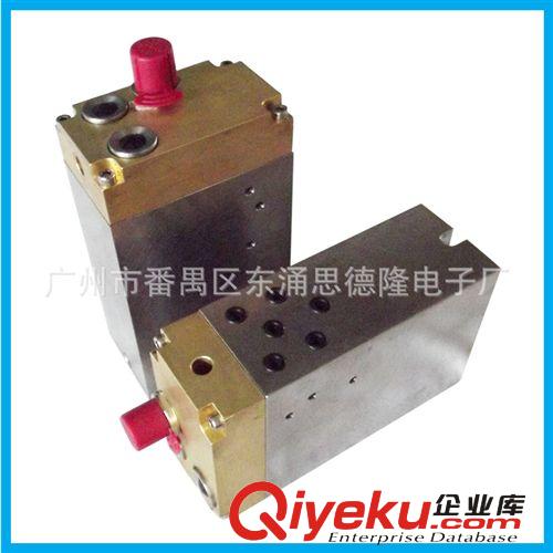天地瑪珂電磁先導閥 電子磁性材料(電磁閥)原始圖片2