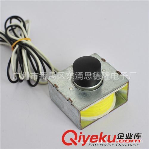 電磁鐵solenoid 旋轉(zhuǎn)電磁鐵 solenoid  推拉電磁鐵 強(qiáng)力電磁鐵