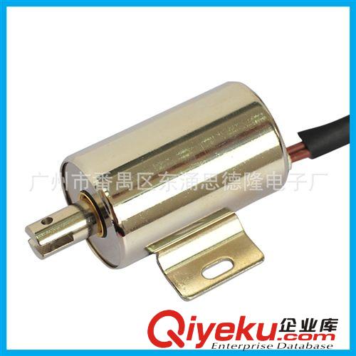 {zx1}端子機(jī)用圓柱1665電磁鐵  強(qiáng)力電磁鐵 牽引電磁鐵 推拉式電磁