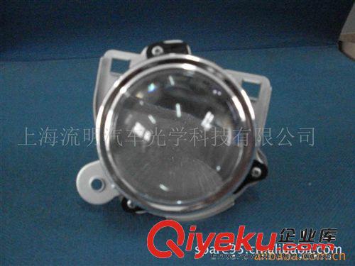 【廠家供應】各類不同型號汽車LED玻璃光學透鏡  可加工定制原始圖片3