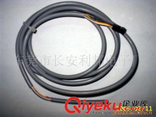 供應(yīng)線束CABLE+杜邦頭原始圖片2