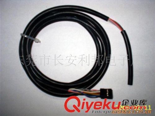 供應(yīng)線束CABLE+杜邦頭原始圖片3