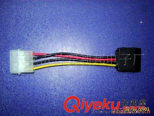 廠商供應(yīng)MOLEX15-06-0245線束
