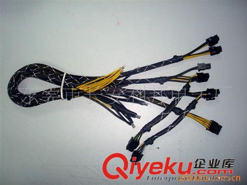 供應新款電腦電源補償線束原始圖片3