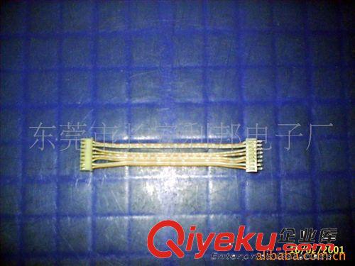 供應(yīng)20080 軟排線束原始圖片2