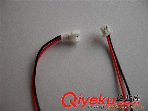 MOLEX 1.25 空接線束原始圖片2