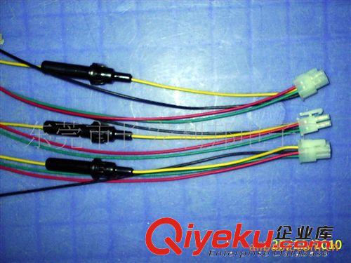 廠家供應(yīng)汽車電子保險(xiǎn)線束原始圖片2