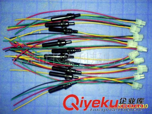 廠家供應(yīng)汽車電子保險(xiǎn)線束原始圖片3