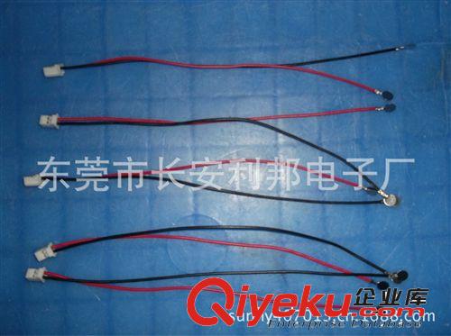 廠家供應PAP-02V電池線束原始圖片3