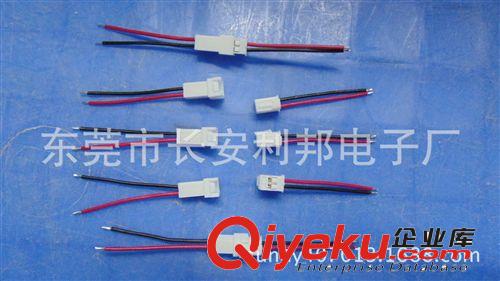廠家供應(yīng)然湖SMH200 2P電池束原始圖片3