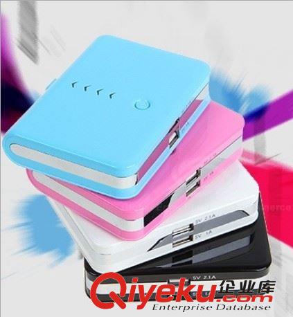 移動(dòng)電源 12000毫安   zp  書本充電寶  新款禮品  工廠批發(fā)原始圖片2