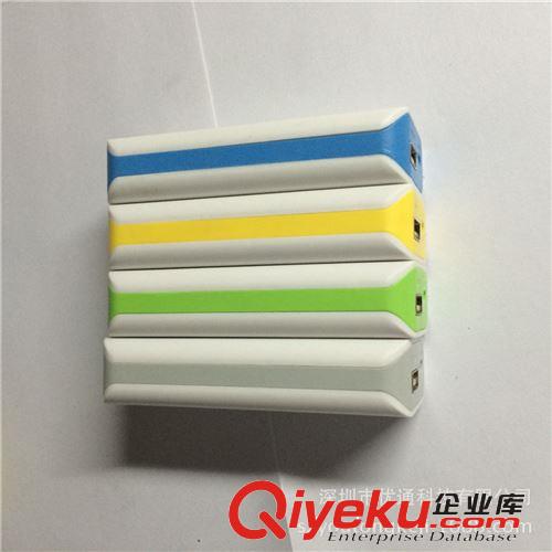 廠家批發雙節優通移動電源5600毫安容量zp手機充電寶 新款禮品原始圖片2